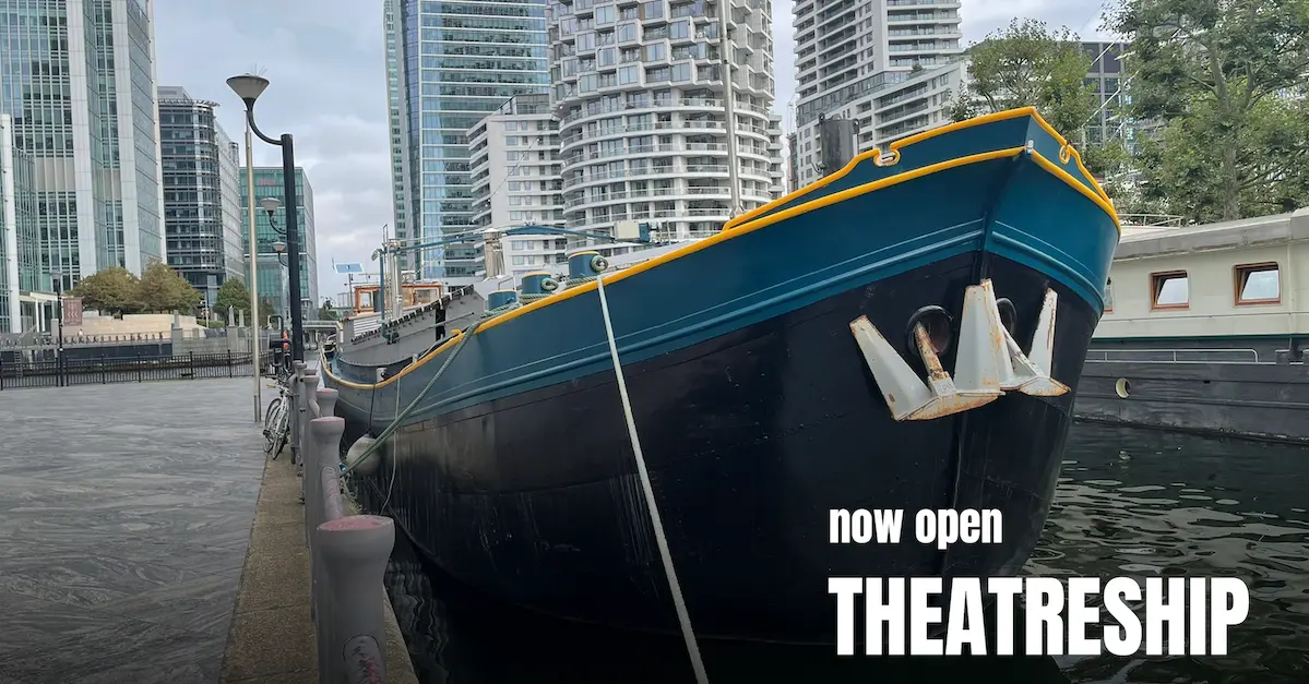 Theatreship