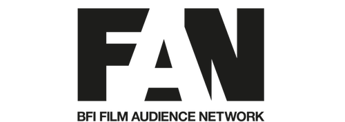 BFI Audience Network Logo