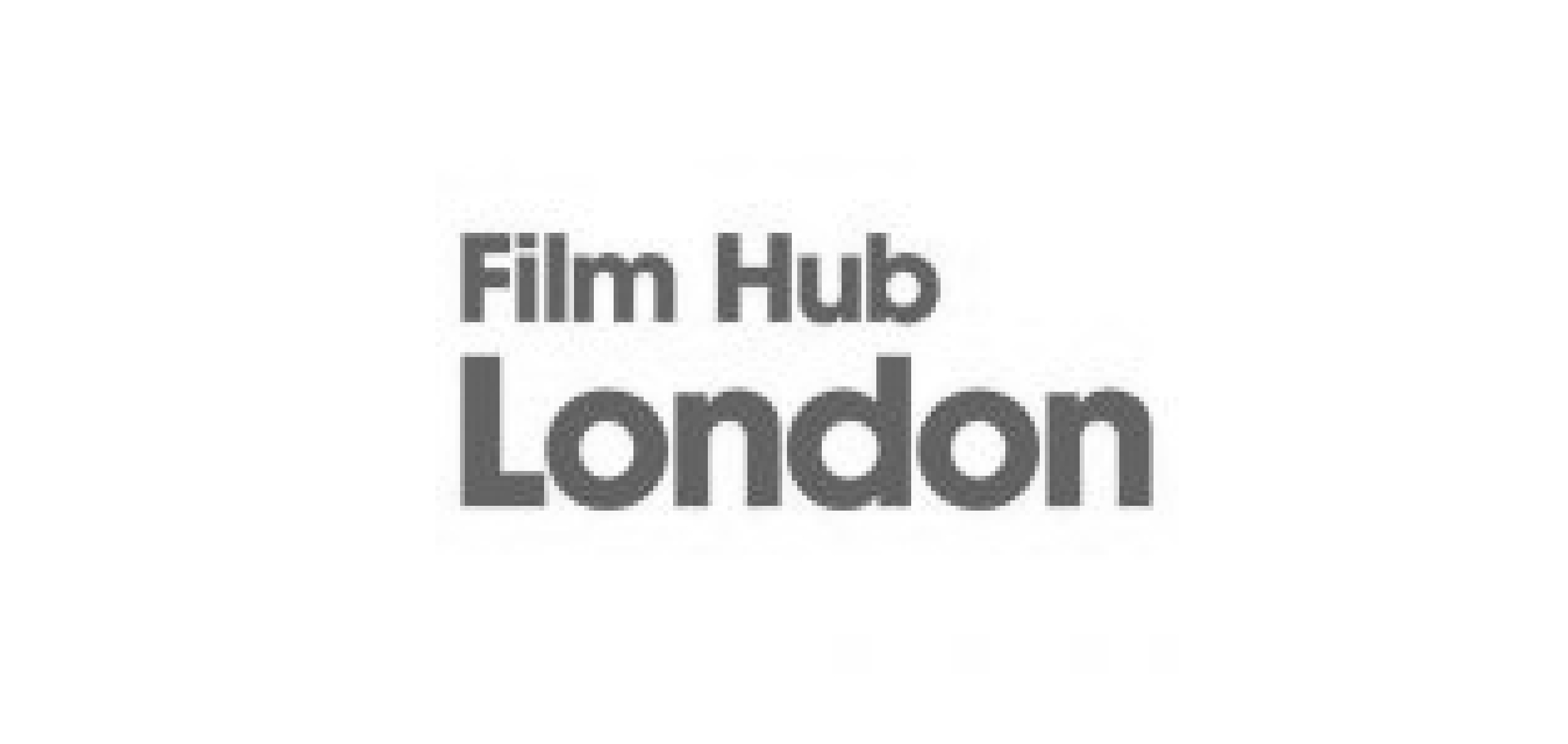 Film hub Logo