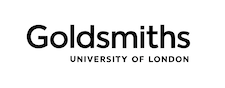 Goldsmiths University logo