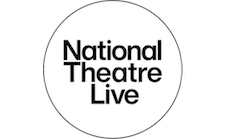 National Theatre Live logo