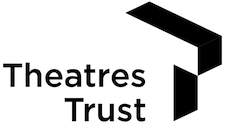 Theatres Trust logo