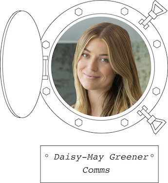 Daisy