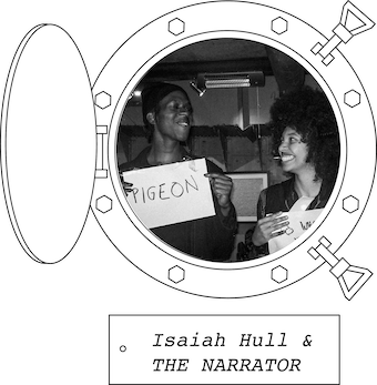 Isaiah