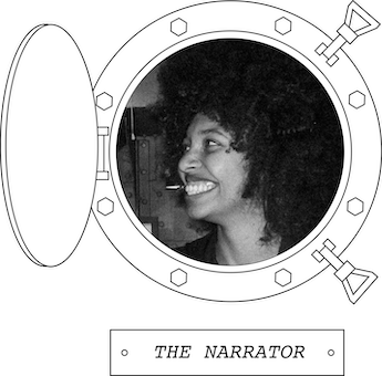 Narrator